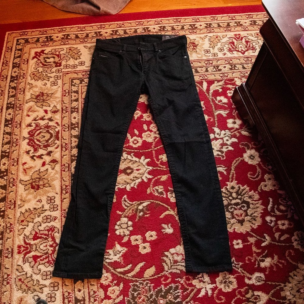 Diesel Thommer Slim Skinny 30x32